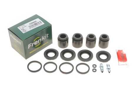 Ремкомплект гальмівного супорта AUDI Q7, VW Touareg, FRENKIT (228902) Ремкомплект гальмівного супорта AUDI Q7, VW Touareg, FRENKIT (228902)