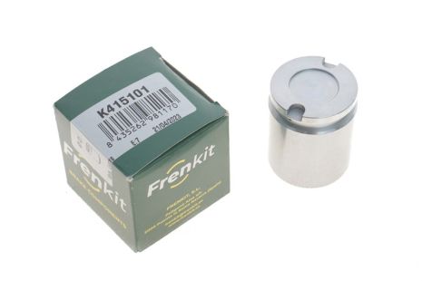 Поршень гальмівного супорту VAG/OPEL/NISSAN 07, FRENKIT (K415101)