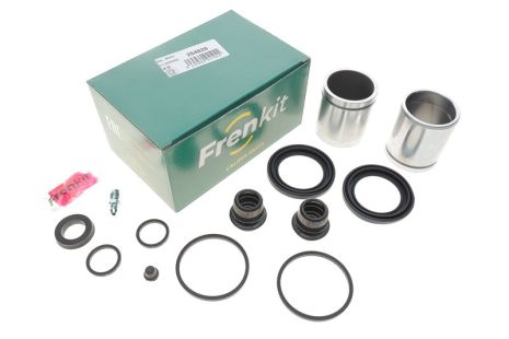Ремкомплект тормозного суппорта MB Sprinter BM901-905 95-06, FRENKIT (254826)