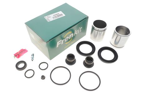 Ремонтний комплект гальмівного супорта для MB Sprinter BM901-905 95-06, FRENKIT (254826) Ремонтний комплект гальмівного супорта для MB Sprinter BM901-905 95-06, FRENKIT (254826)