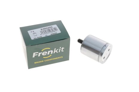 Поршень заднього супорта Renault Master/Opel Movano 10- (48x53.5mm) (з механізмом), FRENKIT (K485303)