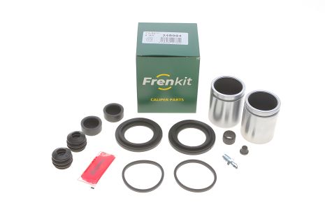 Ремкомплект переднего суппорта для Sprinter 06- d 48 мм с поршнем, FRENKIT (248984) к-т на 1 суппорт (A0
