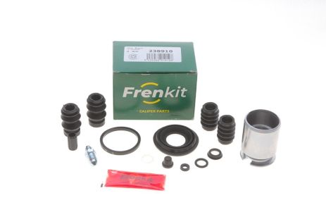 Ремкомплект супорту VAG заднього d 38 мм з поршнем, FRENKIT (238910)