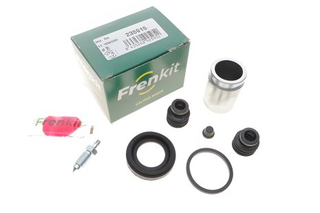 Ремкомплект заднего тормозного суппорта для Epica/Evanda 02-, с поршнем, 35 мм, FRENKIT (235915) Ремкомплект заднего тормозного суппорта для Epica/Evanda 02-, с поршнем, 35 мм, FRENKIT (235915)