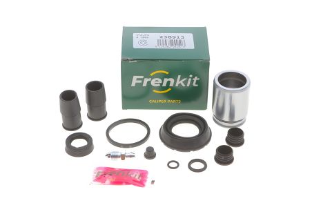 Ремкомплект суппорта MAZDA 3 заднего d 38 мм с поршнем, Frenkit (238913) к-т на 1 суппорт Ремкомплект суппорта MAZDA 3 заднего d 38 мм с поршнем, Frenkit (238913) к-т на 1 суппорт