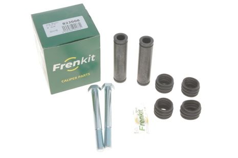 Ремкомплект направляющих суппорта IVECO EuroCargo 91-15)-F, FRENKIT (822008)