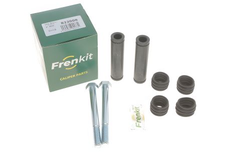 Ремкомплект направляющих суппорта IVECO EuroCargo 91-15)-F, FRENKIT (арт. 822008)