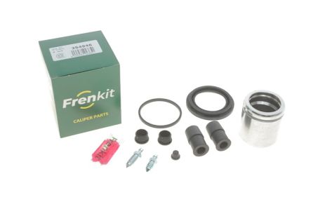 Ремкомплект супорта Skoda/VW переднього d 54 мм з поршнем, Frenkit (254946) к-т на 1 супорт