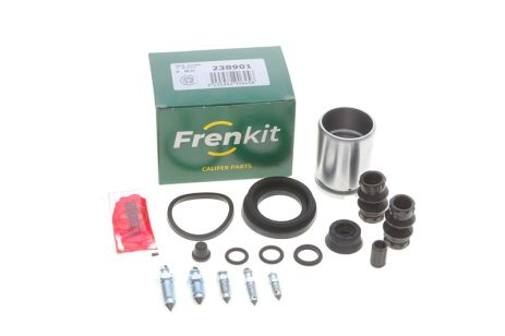 Ремкомплект супорта Astra G/H заднього d 38 мм з поршнем, Frenkit (238901) к-т на 1 супорт (4402F6)