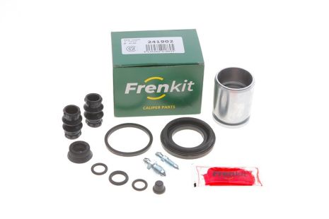 Ремкомплект супорту VAG заднього d 41 мм з поршнем, FRENKIT (241902) (1J0698671)
