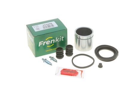 Ремкомплект супорта Aveo d 52 мм з поршнем, Frenkit (252908) к-т на 1 супорт (93740250)
