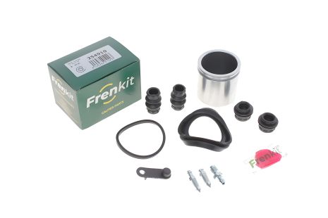 Передний ремкомплект суппорта Kangoo II, d 54 мм с поршнем, Frenkit (254910) на 1 суппорт