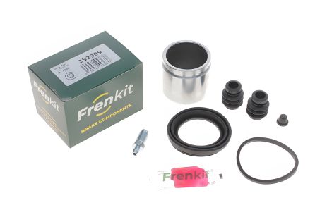 Комплект для ремонта суппорта Lanos d 52 мм с поршнем, Frenkit (252909) для 1 суппорта (93740250) Комплект для ремонта суппорта Lanos d 52 мм с поршнем, Frenkit (252909) для 1 суппорта (93740250)