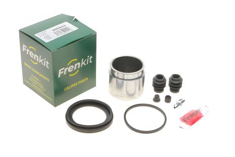 Передний суппортный ремкомплект Tucson (JM) d 60 мм с поршнем, Frenkit (260943) к-т на 1 суппорт