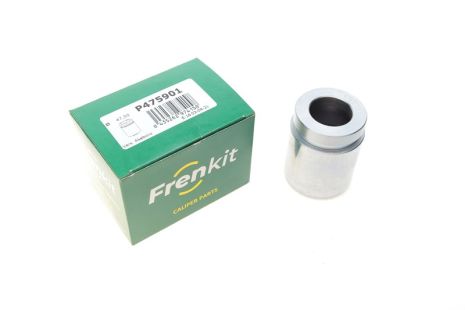 Поршень переднього супорта JEEP GRAND CHEROKEE Cherokee 99-05 (47.5x59mm), FRENKIT (P475901)