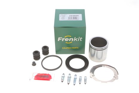Ремкомплект суппорта переднего для VAG d 54 мм с поршнем, FRENKIT (254909) к-т на 1 суппорт (A0014201883)