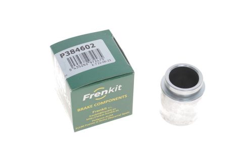 Поршень гальмівного супорту CITROEN C CROSSER,MITSUBISHI OUTLANDER,PEUGEOT 4007,SUBARU LEGACY, FRENKIT (P38460
