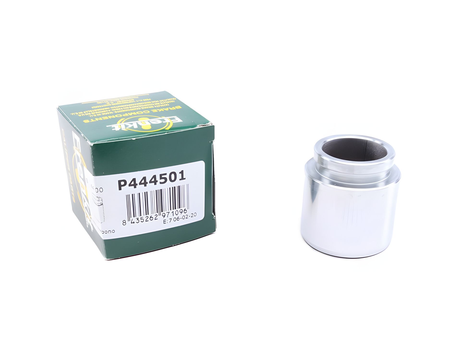 Поршень тормозного суппорта для MITSUBISHI PAJERO-MONTERO, FRENKIT (P444501) Поршень тормозного суппорта для MITSUBISHI PAJERO-MONTERO, FRENKIT (P444501)