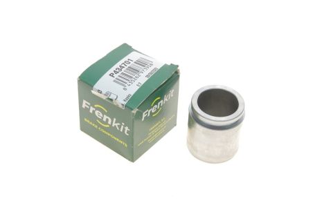 Поршень заднього супорта Kia Sorento/Carnival 02- (43x47mm), FRENKIT (P434701)