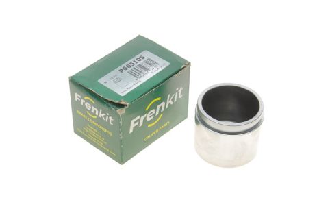Поршень гальмівного супорту HYUNDAI ix35 10/SUZUKI Grand Vitara 05-15, FRENKIT (P605105)