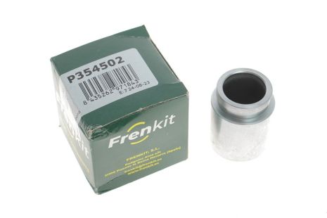 Поршень гальмівного супорту MITSUBISHI GALANT,LANCER,ECLIPSE,NISSAN TIIDA,SUBARU LEGACY, FRENKIT (P354502)