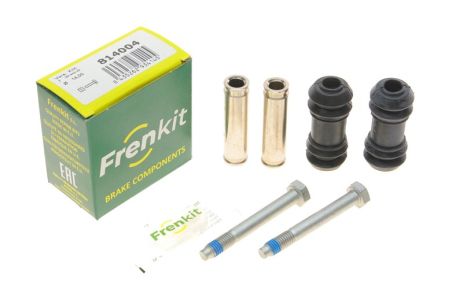 Палець супорта MERCEDES у зборі (к-т 2 шт.) FRENKIT (814004) передній/задній (8K0698470B)