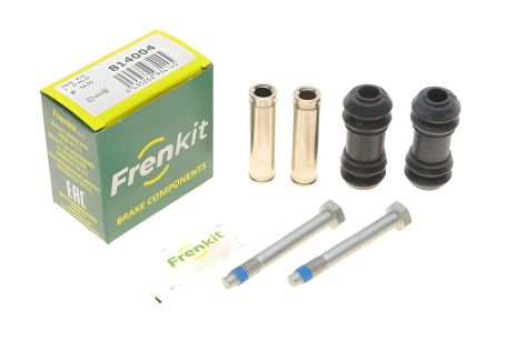 MERCEDES палець супорта у зборі (к-т 2 шт.) FRENKIT (814004) передній/задній (8K0698470B) MERCEDES палець супорта у зборі (к-т 2 шт.) FRENKIT (814004) передній/задній (8K0698470B)