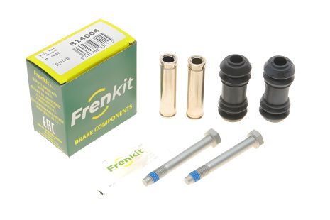 MERCEDES палець супорта у зборі (к-т 2 шт.) FRENKIT (814004) передній/задній (8K0698470B) MERCEDES палець супорта у зборі (к-т 2 шт.) FRENKIT (814004) передній/задній (8K0698470B)