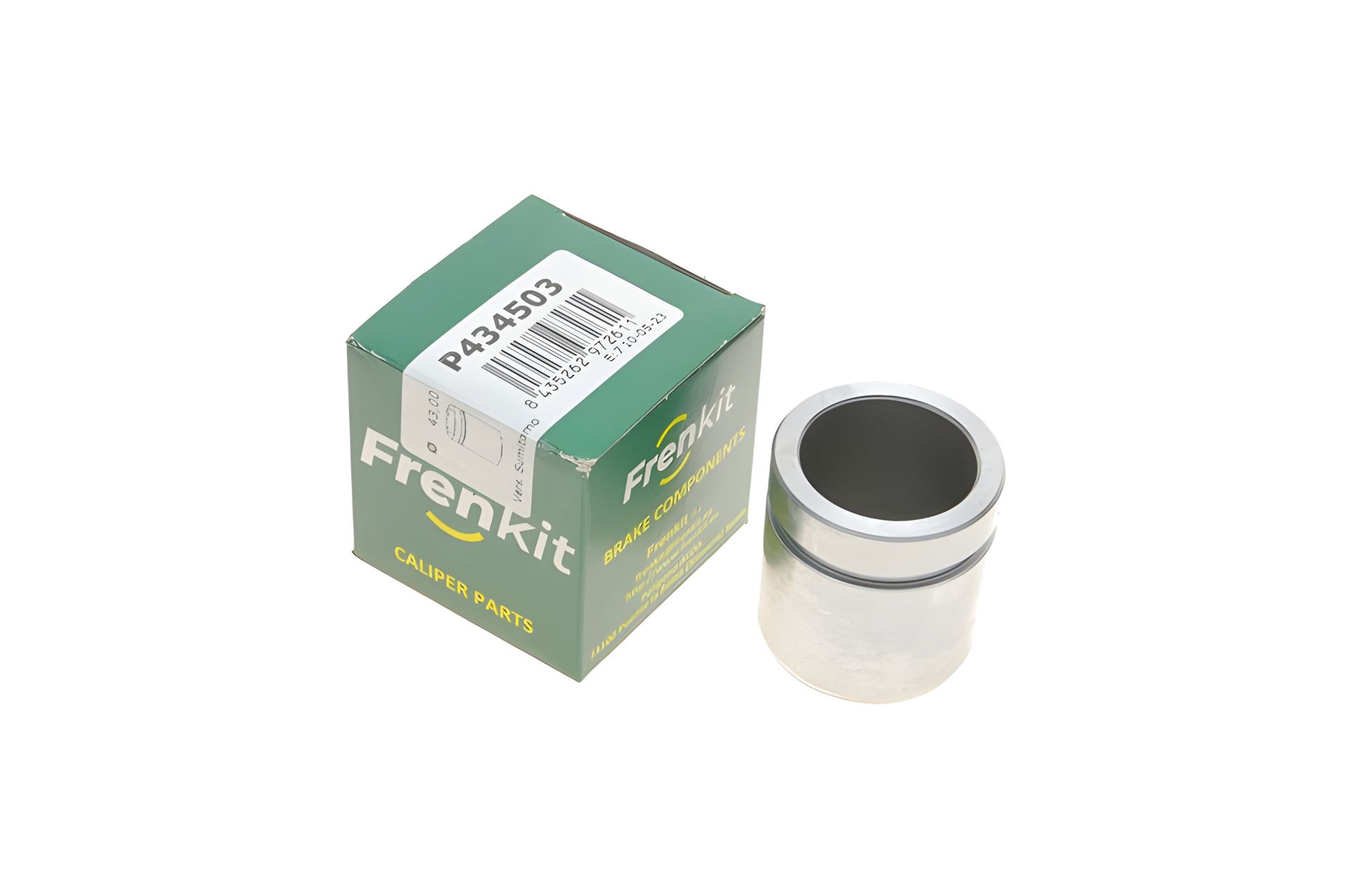 Гальмівний поршень для MITSUBISHI PAJERO-MONTERO, FRENKIT (P434503) Гальмівний поршень для MITSUBISHI PAJERO-MONTERO, FRENKIT (P434503)