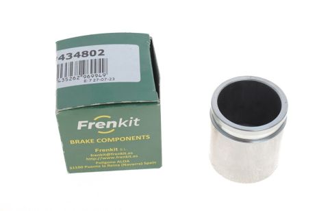 Поршень тормозного суппорта MAZDA CX-7,NISSAN PICK-UP,SUBARU LEGACY,IMPREZA, FRENKIT (P434802)
