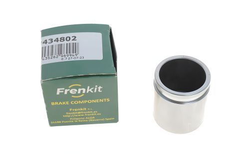 Поршень гальмівного супорту для MAZDA CX-7, NISSAN PICK-UP, SUBARU LEGACY, IMPREZA, FRENKIT (P434802) Поршень гальмівного супорту для MAZDA CX-7, NISSAN PICK-UP, SUBARU LEGACY, IMPREZA, FRENKIT (P434802)