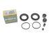 Ремкомплект переднего тормозного суппорта Great Wall Hover (d=43mm), FRENKIT (243065)