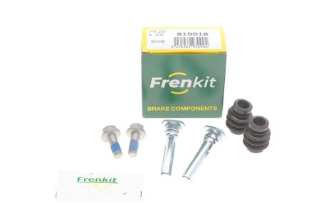 Палець супорта Lanos/Lacetti у зборі (к-т 2 шт.) Frenkit (810016) (93740249)