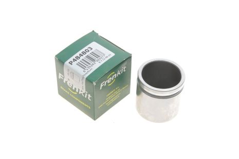 Поршень гальмівного супорту SUZUKI SWIFT,VITARA,SUBARU LIBERO,NISSAN SUNNY, PULSAR, 100NX (B13), FRENKIT (P484