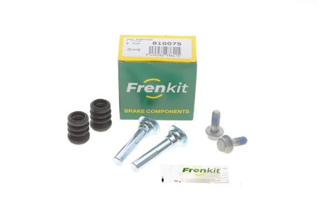 Палець супорта Aveo у зборі (к-т 2 шт.) FRENKIT (810075) (93742635)