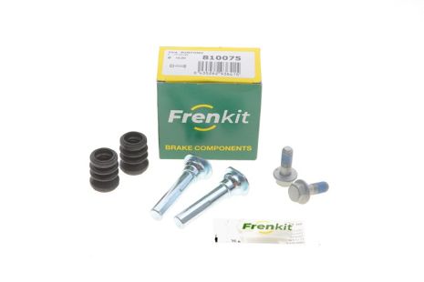 Палець супорта Aveo у зборі (к-т 2 шт.) FRENKIT (810075) (93742635)
