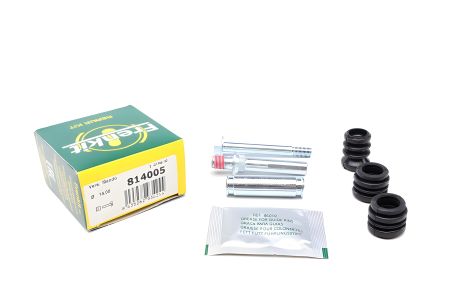 Суппорт палец i20 в сборе (2 шт. комплект) FRENKIT (814005) передний Суппорт палец i20 в сборе (2 шт. комплект) FRENKIT (814005) передний