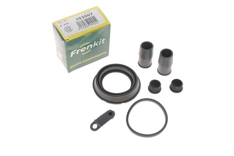 Ремкомплект переднего суппорта d 52 мм для Astra G, Frenkit (252007)