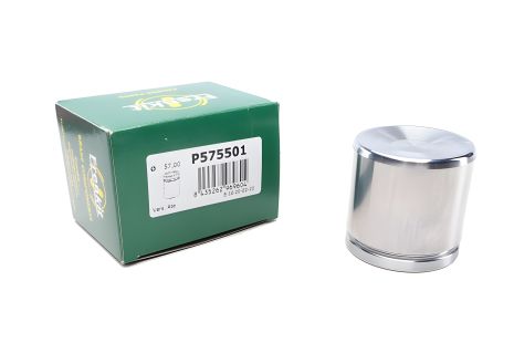 Гальмівного супорту поршень AUDI A4,A8,200,PEUGEOT 605,MB E-CLASS (W210-S210-T210) 6-95-3-03, FRENKIT (P575501 Гальмівного супорту поршень AUDI A4,A8,200,PEUGEOT 605,MB E-CLASS (W210-S210-T210) 6-95-3-03, FRENKIT (P575501