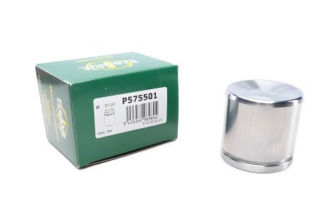 Поршень тормозного суппорта для AUDI A4,A8,200,PEUGEOT 605,MB E-CLASS (W210-S210-T210) 6-95-3-03, FRENKI Поршень тормозного суппорта для AUDI A4,A8,200,PEUGEOT 605,MB E-CLASS (W210-S210-T210) 6-95-3-03, FRENKI