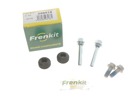 Суппорт палец Accent (RB) в сборе (2 шт. комплект) FRENKIT (808018) задний