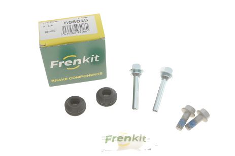 Суппорт палец Accent (RB) в сборе (2 шт. комплект) FRENKIT (808018) задний Суппорт палец Accent (RB) в сборе (2 шт. комплект) FRENKIT (808018) задний