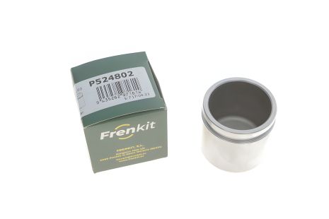 Поршень супорта для Aveo/Lanos 1.6, Frenkit (P524802) (93740555)