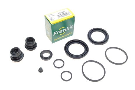 Ремкомплект переднього гальмівного супорта MB Sprinter (905) 01- (d=54mm), FRENKIT (254123)