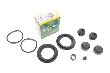 Передний ремкомплект суппорта d 48 мм для Sprinter 06 от Frenkit (248081)