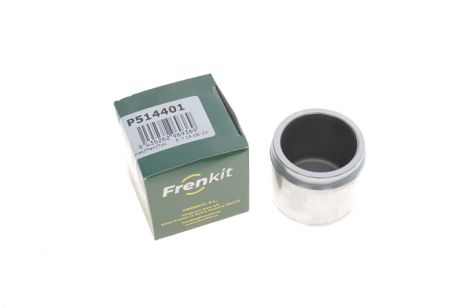 Поршень гальмівного супорту DAIHATSU CUORE,YRV,SUZUKI WAGON,SWIFT, FRENKIT (P514401)