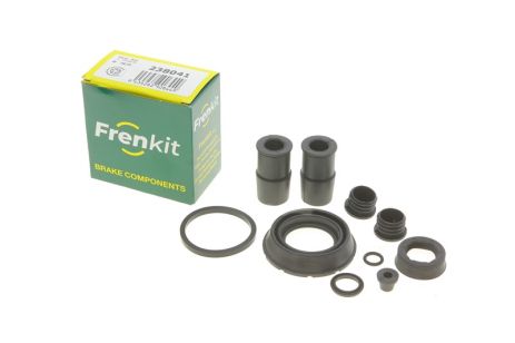 Ремкомплект супорту MAZDA 3 заднього d 38 мм, Frenkit (238041) к-т на 1 супорт