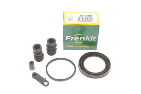 Ремкомплект супорта Kangoo переднього d 54 мм, Frenkit (254080) к-т на 1 супорт (77362746)
