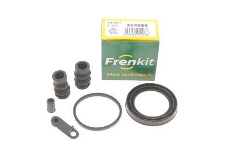 Ремкомплект супорта Kangoo переднього d 54 мм, Frenkit (254080) к-т на 1 супорт (77362746)