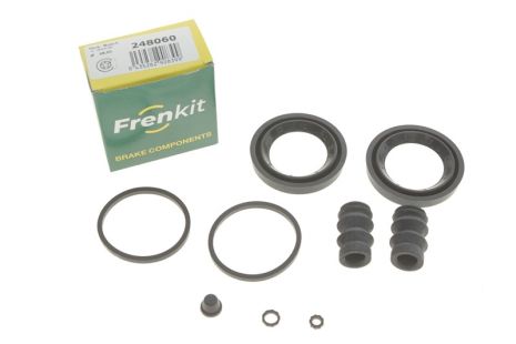 Ремкомплект тормозного суппорта FORD TRANSIT NISSAN CABSTAR/ATLAS, FRENKIT (248060)